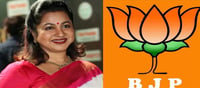 നടി രാധിക ശരത്കുമാർ ബിജെപി സ്ഥാനാർഥി!